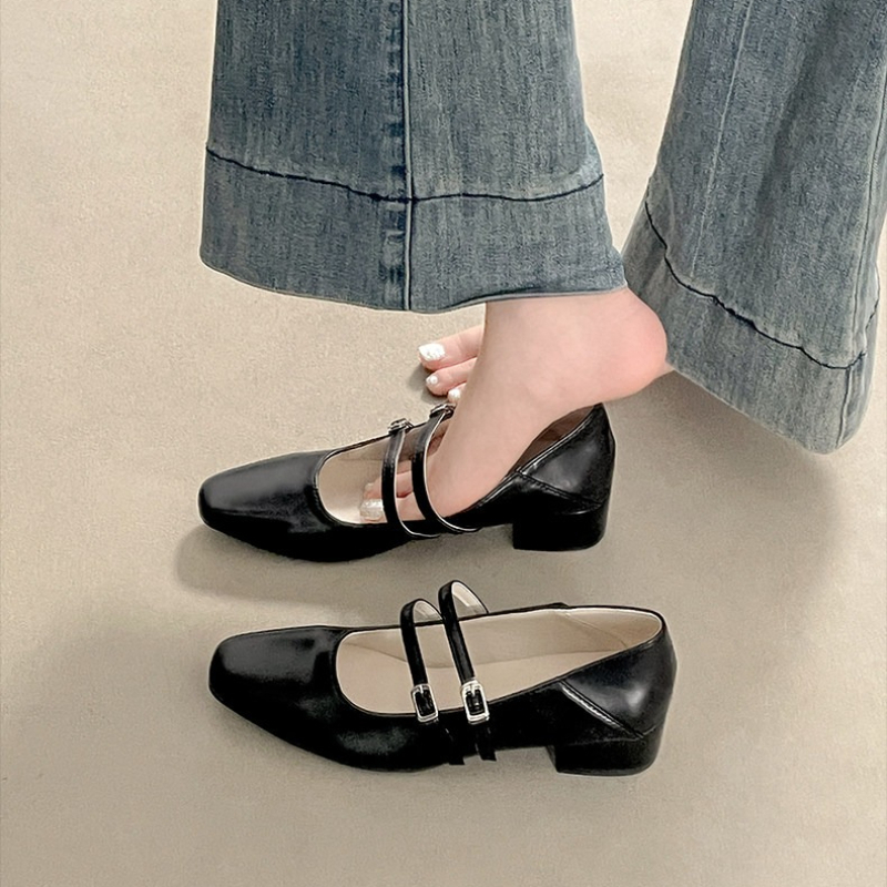 Sapatos Femininos Mary Jane de - Women'S Shoes avaliação e preço