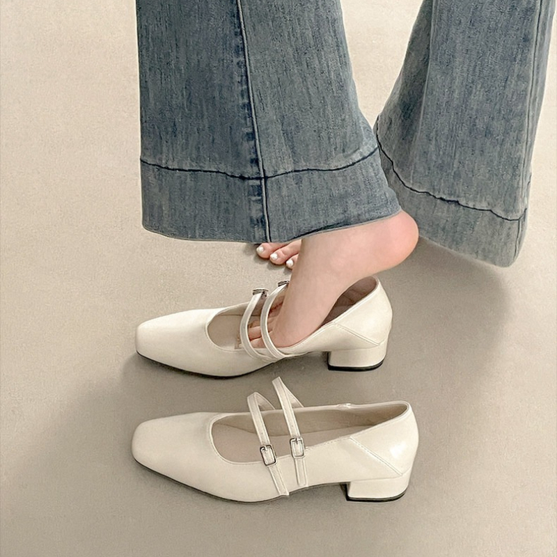 Sapatos Femininos Mary Jane de - Women'S Shoes avaliação e preço