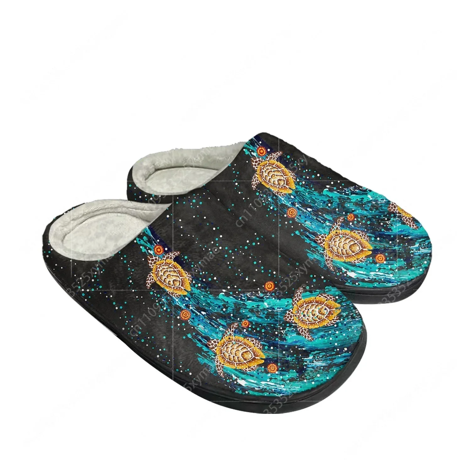 Chinelo de Algodão com Design  - Women Shoes In Australia avaliação e preço