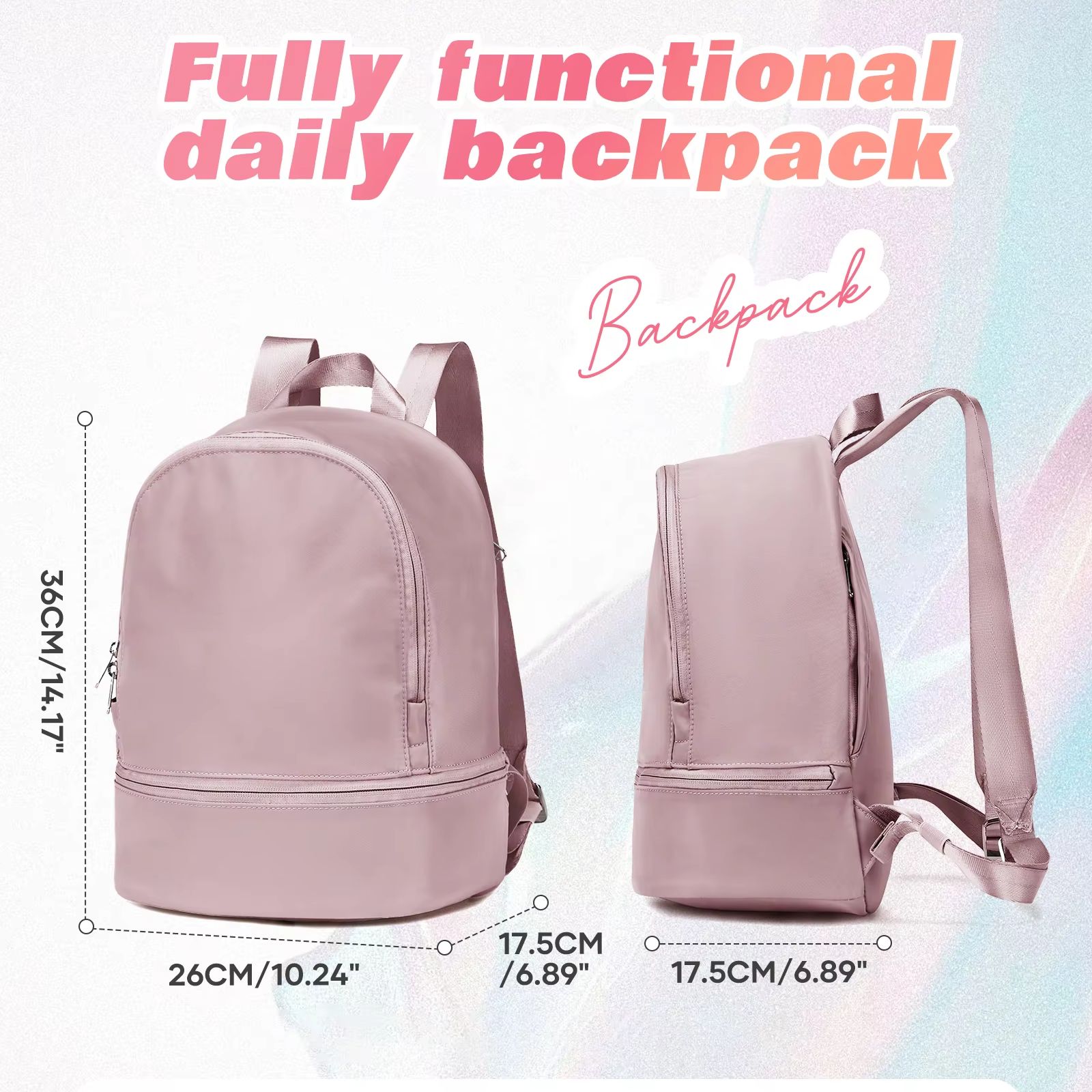 Bolsa para mulheres, mochila e - Women'S Shoes avaliação e preço