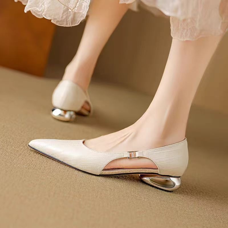 Novas Sandálias Clássicas de V - Women Shoes Branded avaliação e preço