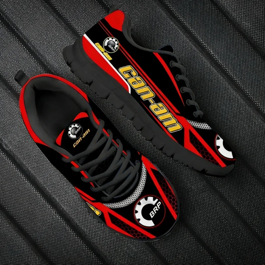 Tênis Casuais Can-am para Home - Women'S Shoes Hey Dude avaliação e preço