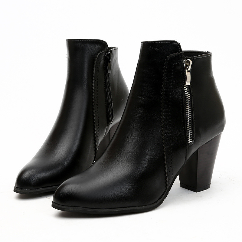 Coleção de Outono: Botas Femin - Women'S Shoes For Fall avaliação e preço